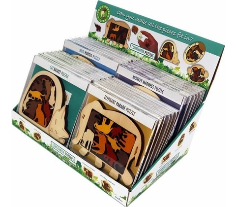 RECENTTOYS Monkey Madness