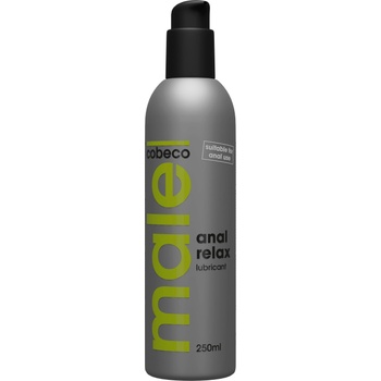 Cobeco Pharma Cobeco MALE Anal Relax Lubricant 250ml
