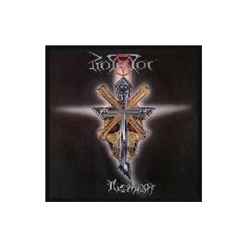 PROTECTOR: MISANTHROPY LP