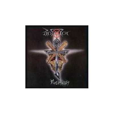 PROTECTOR: MISANTHROPY LP