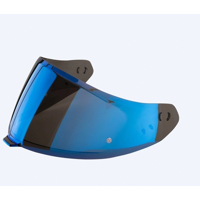 Plexi SCORPION EXO-GT SP/1500/530 AIR zrcadlové modré KDS-F-03