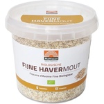 Mattisson Healthstyle Organic Fine Oats [400 грама]