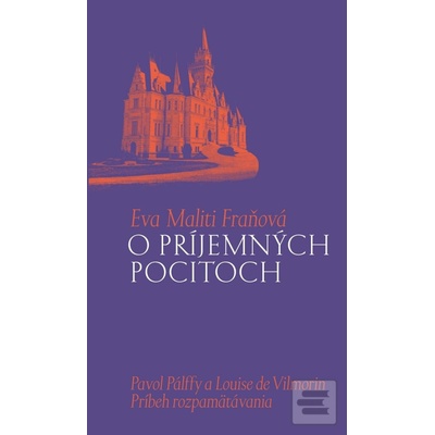 O príjemných pocitoch