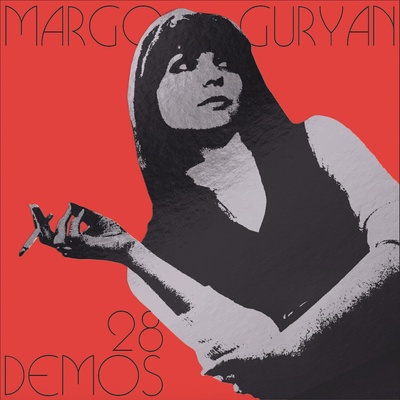 Margo Guryan - 28 Demos (2 LP) (0825764160919)