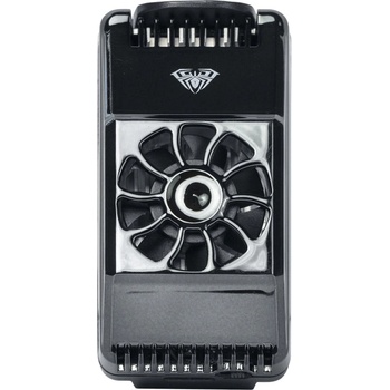 Aula Охладител за телефон Aula S1, Черен - 13025 (13025)