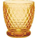 Villeroy & Boch Чаша без столче Boston Coloured 330 мл шафранена (11-7332-1410)