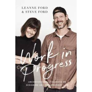 Work in Progress | Leanne Ford (ISBN: 9780785226192)