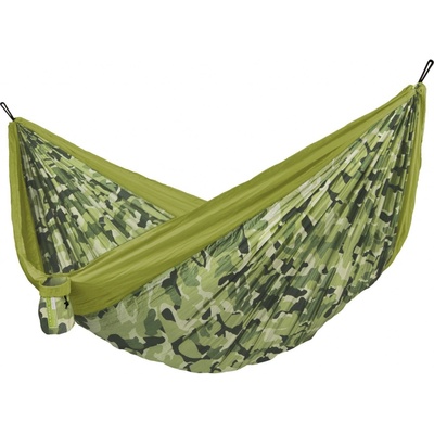 La Siesta Colibri 3.0 Camo Double forest