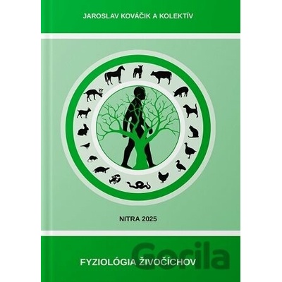 Fyziológia živočíchov