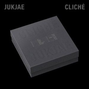 Daniel Shopping s. r. o JukJae: Cliché (Special Package Version) - CD (078237)