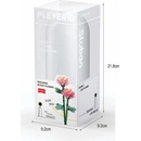 Sluban B1101-05 Pivoňka ve váze