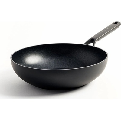 KitchenAid pánev keramický wok 28 cm
