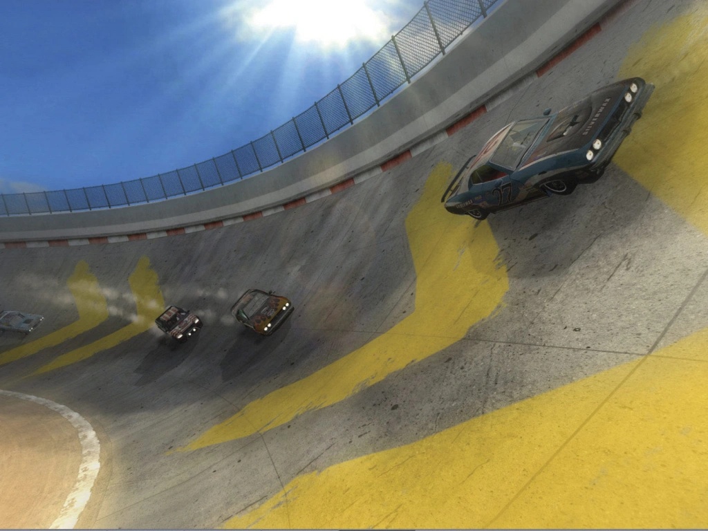 FlatOut 2