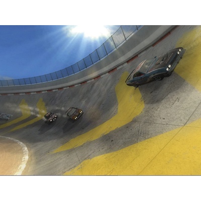 FlatOut 2