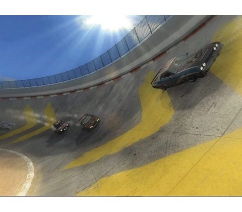 FlatOut 2