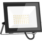 Mexen Luxpro+ LED прожектор, 30W, Студена - 6500K, 3300 lm, черен - L231-030-65-70 (L231-030-65-70)