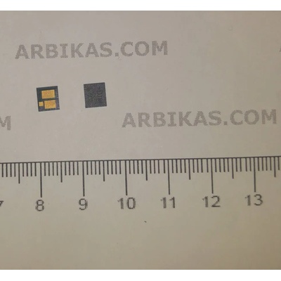 Compatible Ресет чип, CF533A (205A) Magenta - 0.9k (CF533A-CHIP)