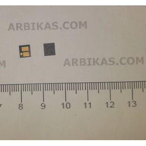 Compatible Ресет чип, CF533A (205A) Magenta - 0.9k (CF533A-CHIP)