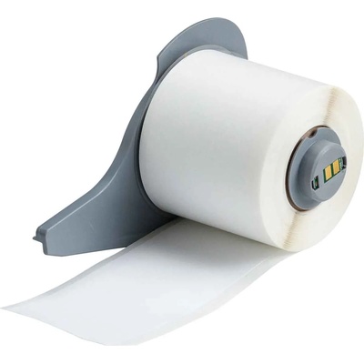 Brady M7C-1900-499 / 173263, BMP71 Етикети за етикетен принтер, 48.26 mm x 9.10 m (173263)