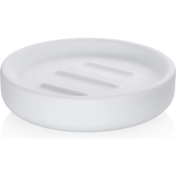 Kela Бяла сапунерка KELA от серия Sana