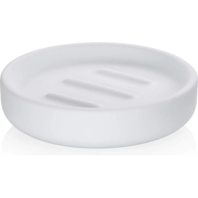 Kela Бяла сапунерка KELA от серия Sana