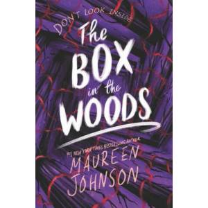 Box in the Woods | JOHNSON MAUREEN (ISBN: 9780063032606)