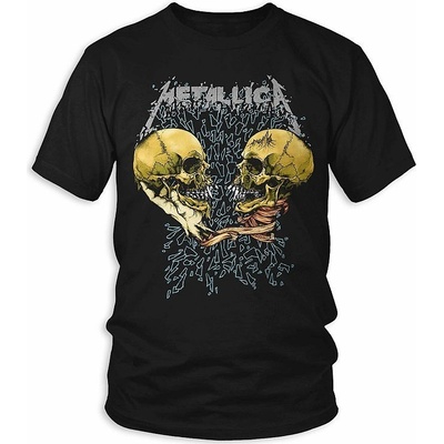 Metallica tričko Sad But True