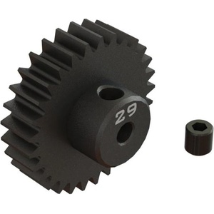 Arrma пиньон 29T 32DP 3.175mm CNC стомана