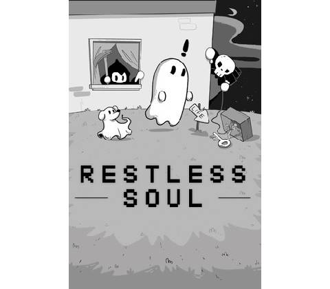 Restless Soul