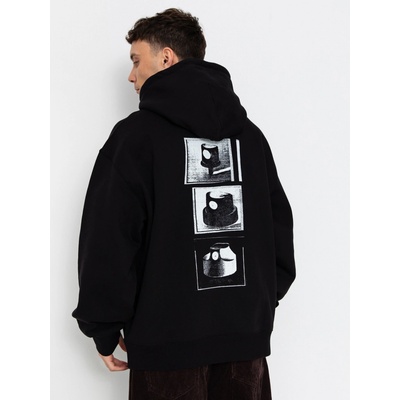 Carhartt WIP Caps HD black