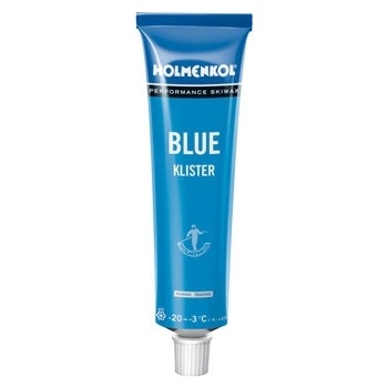 Holmenkol KLISTER BLUE 60ml