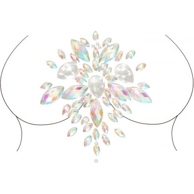 Leg Avenue Celestial Body Jewels Sticker