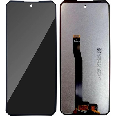 Oukitel OEM LCD Дисплей и Тъч Скрийн за Oukitel WP56