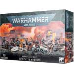 Games Workshop Neophyte Hybrids (51-52)