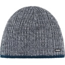 Eisbär Rene MÜ 812/Dunkel Petrol/Graumeliert