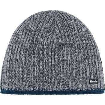 Eisbär Rene MÜ 812/Dunkel Petrol/Graumeliert