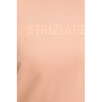 Patrizia Pepe Памучен суичър Patrizia Pepe (8M1779.J079)