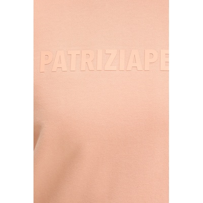 Patrizia Pepe Памучен суичър Patrizia Pepe (8M1779.J079)