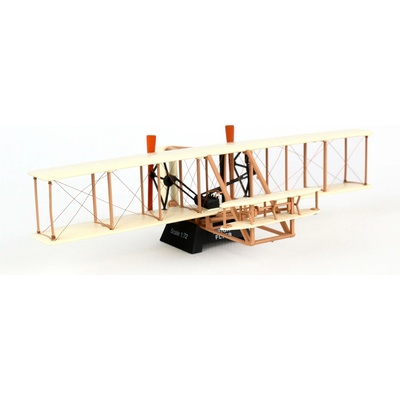 Kitty Hawk Wright Flyer " Flyer" 1:72