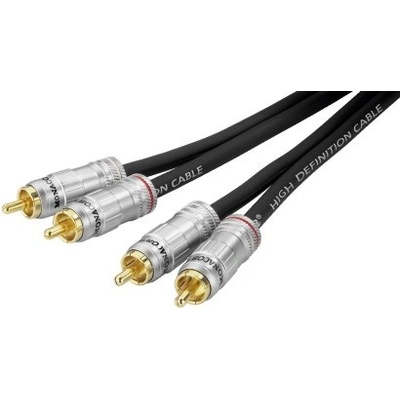 Monacor ACP-500/50