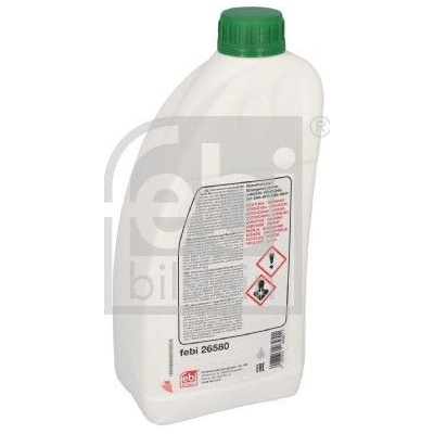 FEBI BILSTEIN Nemrznoucí kapalina zelená FEBI (FB 26580) - 1,5 litru