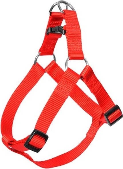 Duvo+ postroj nylon