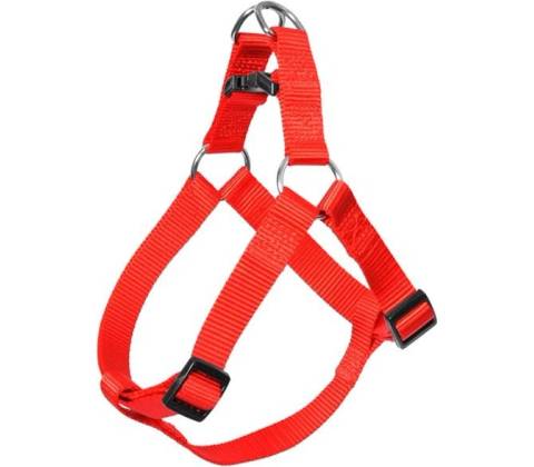 Duvo+ postroj nylon