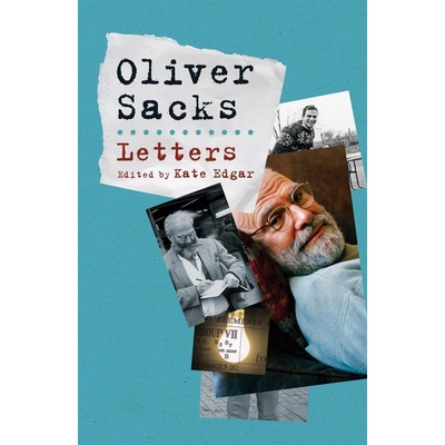 Letters - Oliver Sacks