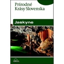 Jaskyne - Pavel Bella