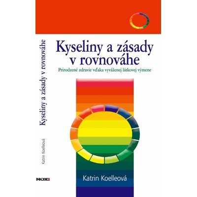 Kyseliny a zásady v rovnováhe