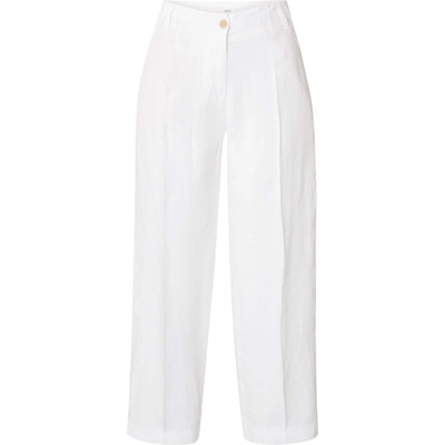 Brax Панталон Chino 'Maine' бяло, размер 42