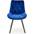 Halmar K519 tmavě modrá