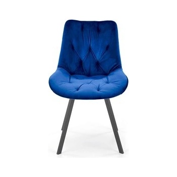 Halmar K519 tmavě modrá