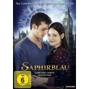 Saphirblau DVD